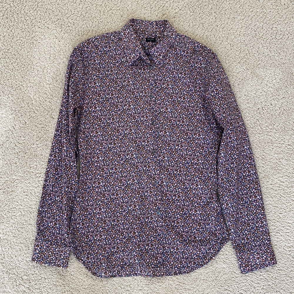 Paul Smith men’s shirt